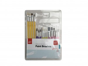 Paint Brushes Set