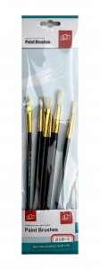 Paint Brushes Set