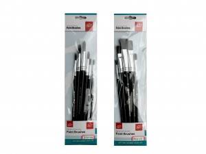 Paint Brushes Set