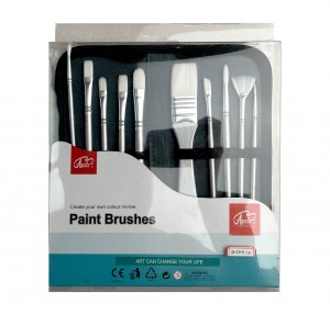 Paint Brushes Set