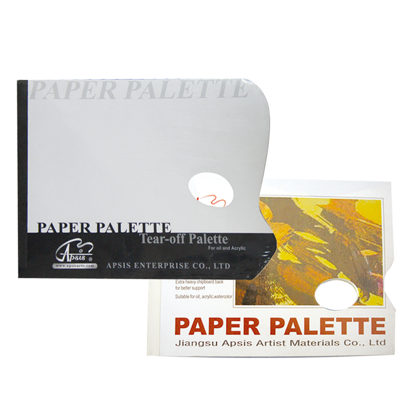 Paper Palette