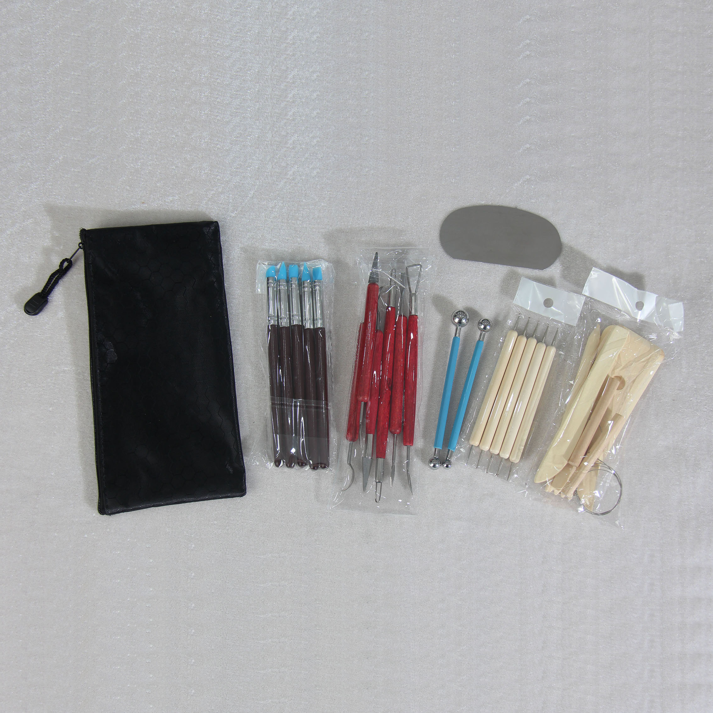 Pottery Tool Kit