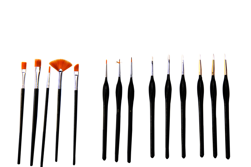 Brush