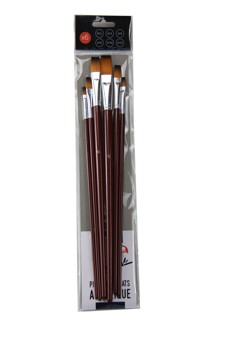 Brush