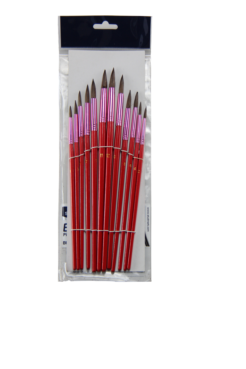 Brush