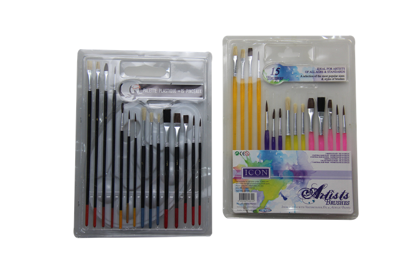 Brush