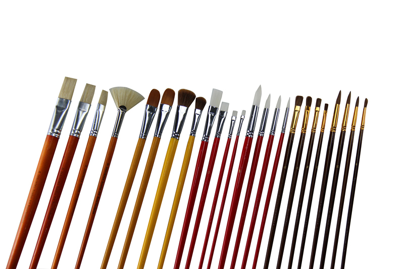 Brush