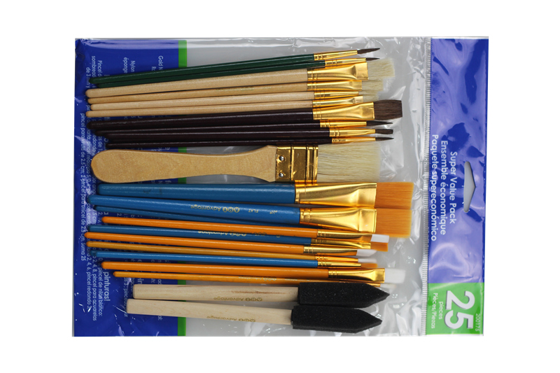 Brush