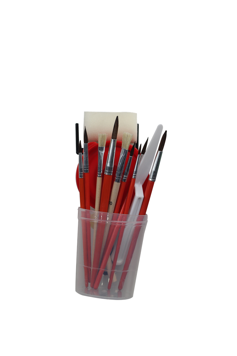 Brush