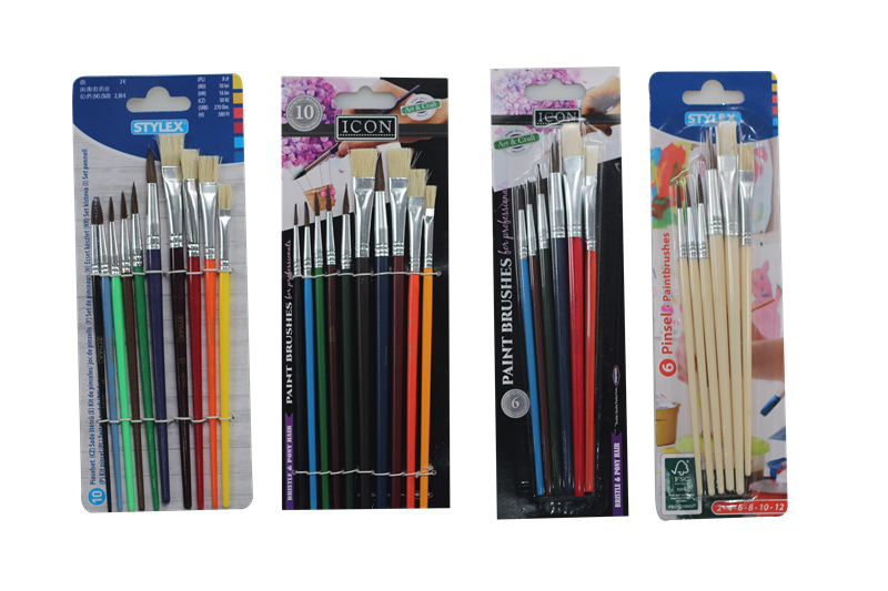 Brush
