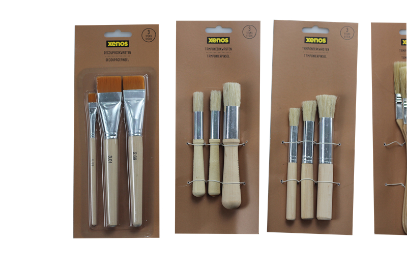 Brush