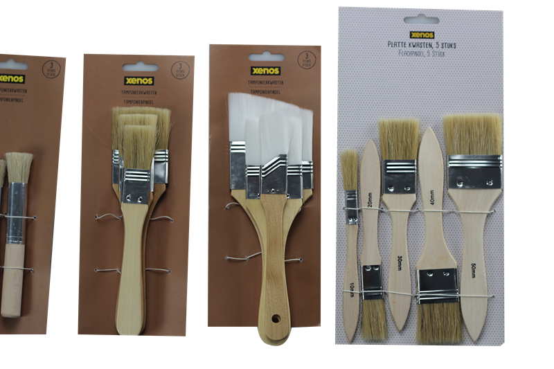 Brush