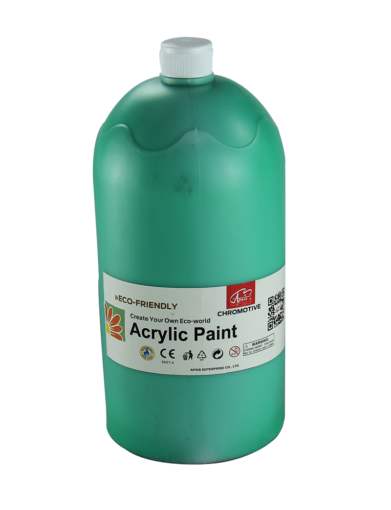 acrylic color 2L