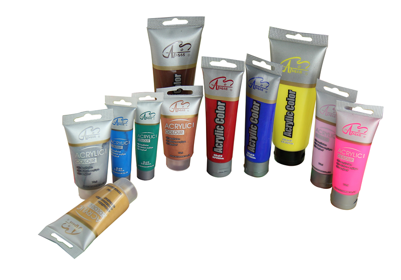 all acrylic tube