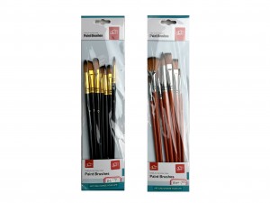 Paint Brushes Set