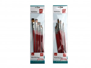 Paint Brushes Set