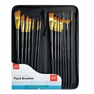 Paint Brushes Set