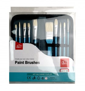 Paint Brushes Set