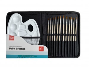 Paint Brushes Set